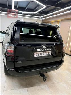 تويوتا 4رنر